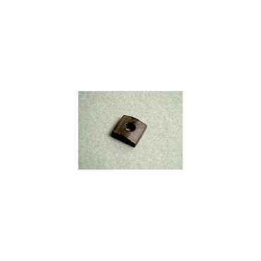 Ibanez Pressure Pad for TopLok 3 Black 1P (2TL2-2B)