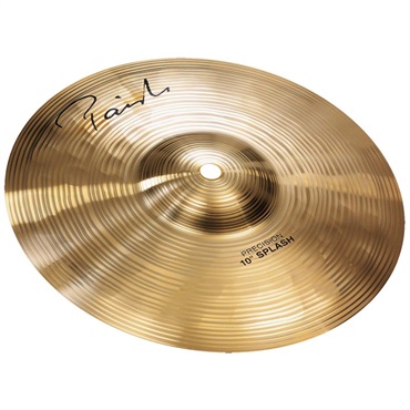 PAiSTe Signature Precision Splash 10