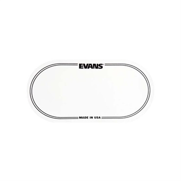 EQPC2 [EQ Clear Plastic Double Patch]