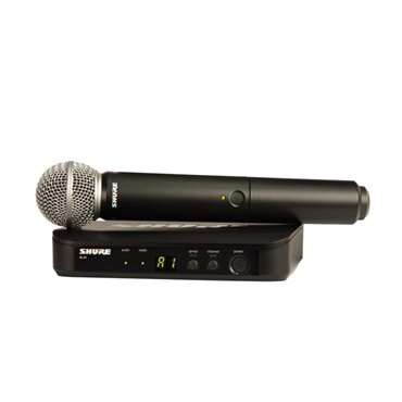 BLX24J/SM58-JB(国内正規品2年保証)