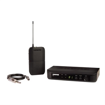 SHURE BLX14J-JB