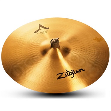 Zildjian A Zildjian Thin Crash 20 [NAZL20C.T]
