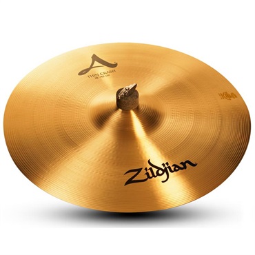 Zildjian A Zildjian Thin Crash 18 [NAZL18C.T]