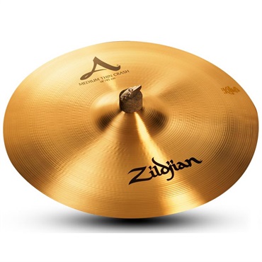 Zildjian A Zildjian Medium Thin Crash 18 [NAZL18C.MT]