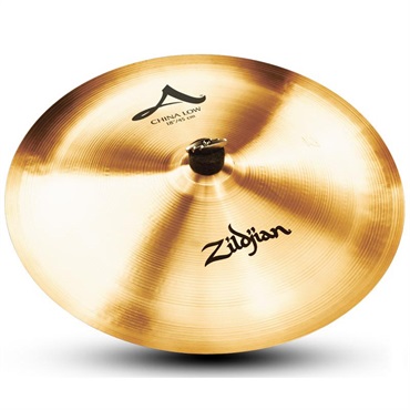 Zildjian A Zildjian China Low 18 [NAZLCHB18L]