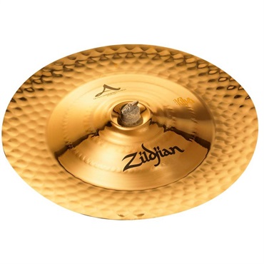 Zildjian A Zildjian Ultra Hammered China 21 [NAZLH21UHCH]