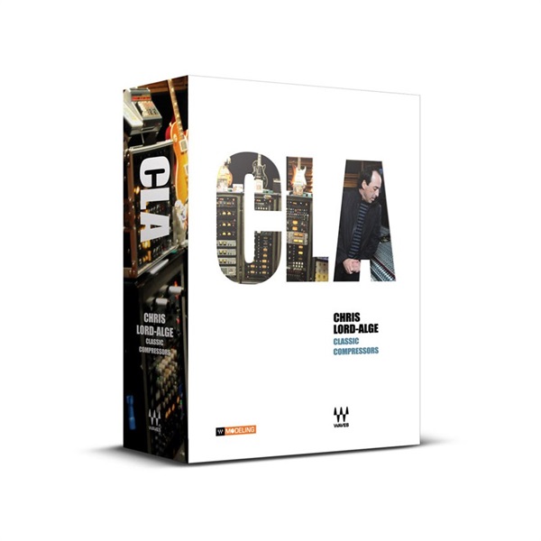 CLA Classic Compressors（Chris Lord-Alge）(オンライン納品)(2時間以内に納品)の商品画像