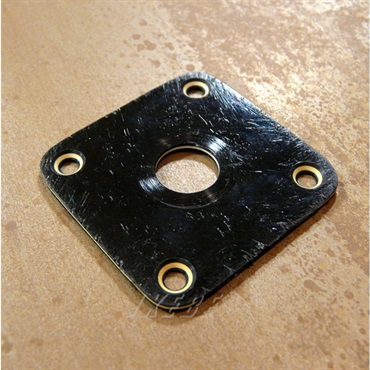 Time Machine Collection 59 LPC black 3ply jackplate relic [396]