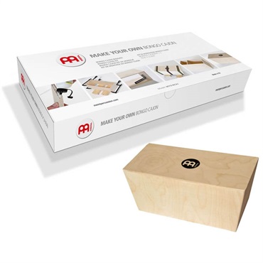 MEINL MYO-BCAJ [Make Your Own Bongo Cajon / 手作りボンゴ・カホン！]