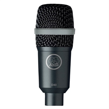 D40(アーカーゲー)