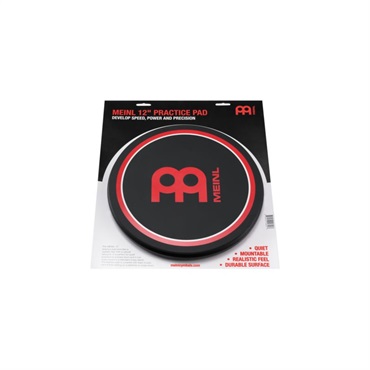 MPP-12 [Meinl Practice Pad / 12 Size]
