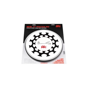 MPP-12-TL [Thomas Lang Artist Series Practice Pad / 12 Size]