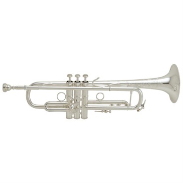 バック / THE BIG COPPER LR190S43B 【Bb トランペット】【出荷前調整で安心】