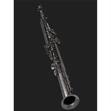 【お取り寄せ商品】ソプラノサックス キャノンボール SA5-BiceB 【調整&セットアップ後出荷】【5年間キーバランス調整無料】