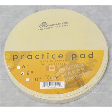 LCDPP6 [6Practice Pad]