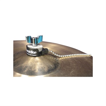 R22 [Cymbal Rattler]
