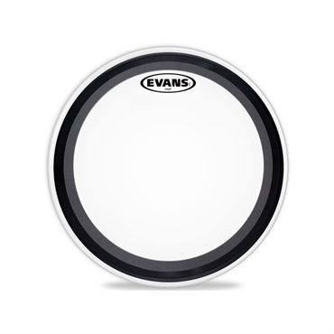 BD18EMADCW [EMAD Coated 18 / Bass Drum]【1ply ， 10mil】