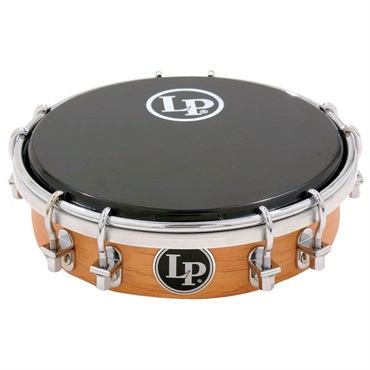 LP LP3006 [Rio Brazilian 6 Wood Tambourim] 【お取り寄せ品】