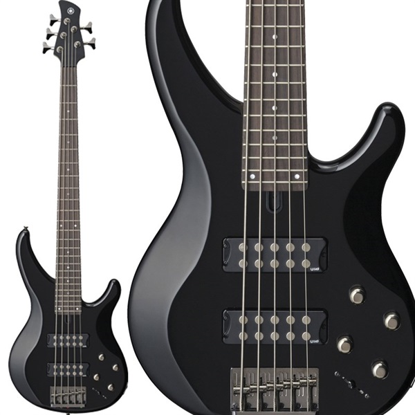 TRBX305 (BL)【ヤマハギター・ベース 春のギターライフ応援キャンペーン】の商品画像
