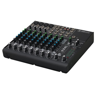 MACKIE 1202VLZ4 【アナログミキサー】
