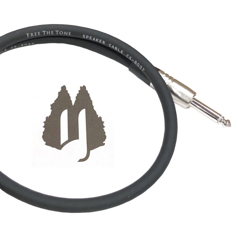 Speaker Cable CS-8037 (1.0m)の商品画像