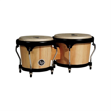 LP LPA601-AW [Aspire Wood Bongo / Natural]
