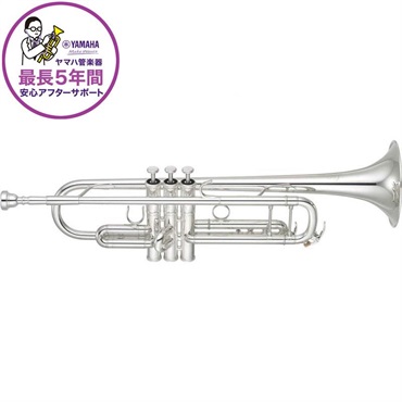 YAMAHA ヤマハ / YTR-8335S 【Bb トランペット】【5年保証】【出荷前調整で安心】