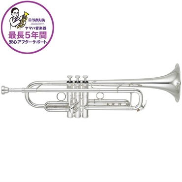 ヤマハ / YTR-8335RS 【Bb トランペット】【5年保証】【出荷前調整で安心】