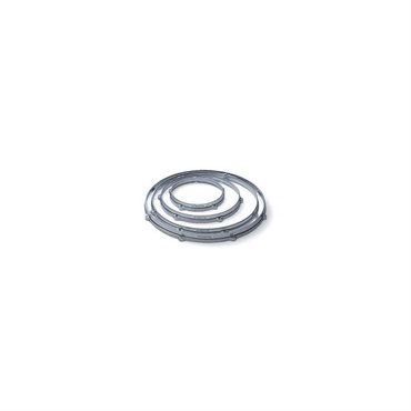 Pearl DC-1408 [Mastercast Hoop / 14 inch 8 tention]