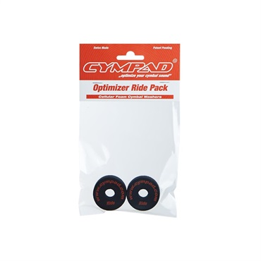 OPTIMIZERS / Ride Washer 2個セット [LCYMOPTRIDE]