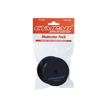 MODERATORS / Cymbal Mute ダブルセット 80mm 2個入り [LCYMMOD2SET80]