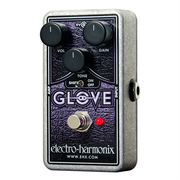 OD GLOVE オーバードライブ エレハモ