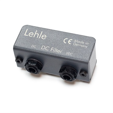 LEHLE DC-FILTER（リール）DCフィルター