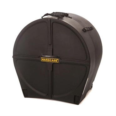 HARD CASE LHDCHN26B [26 バスドラム用ハードケース] 【お取り寄せ品】