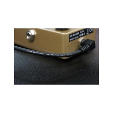 Free The Tone INSTRUMENT DC CABLE　CP-416DC (50cm S/L)
