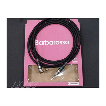 BARBAROSSA BR-CB100 5m L-S [Wizard]