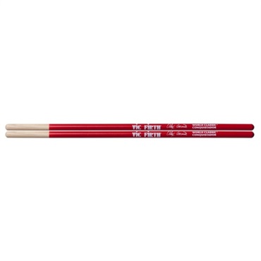 VIC FIRTH VIC-AA [Alex Acuna Signature Model Conquistador]