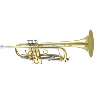 キャロルブラス / N3200 CL【Bb トランペット 】【出荷前調整で安心】