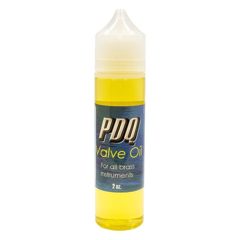 ワーバートン / PDQ Valve Oilの商品画像