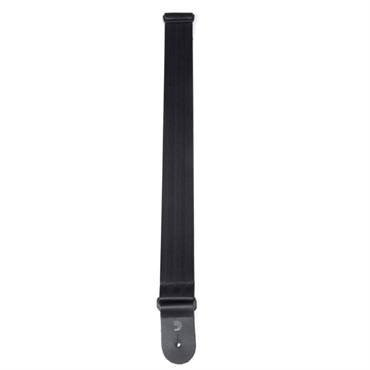 Seat Belt Material Strap　＃50SB00【Black】