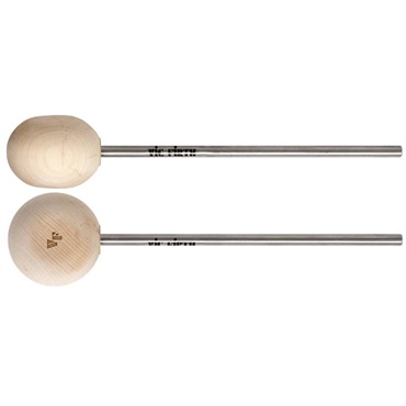 VIC-VKB2 [Hard Maple， Radial Head / Bass Beater]