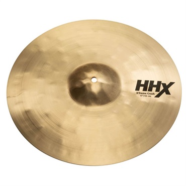 SABIAN HHX X-Treme Crash 17 [HHX-17XC]