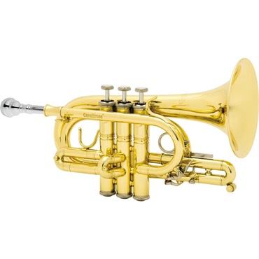 CAROL BRASS キャロルブラス / N4000 CL 【C ポケット トランペット】【出荷前調整で安心】