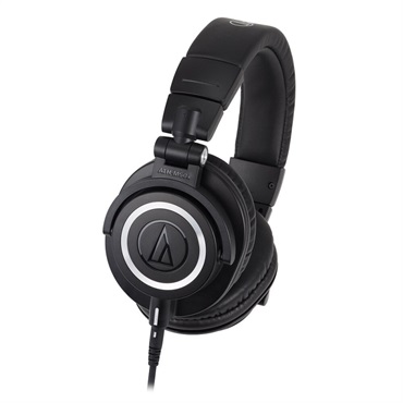 audio-technica ATH-M50x(密閉ダイナミック型モニターヘッドフォン)(オーディオテクニカ)(ATHM50x)
