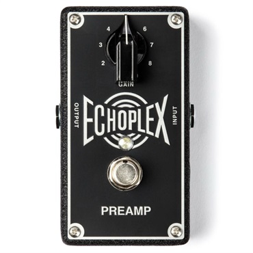 【夏先取り大特価セール】【WEB限定在庫処分セール】 EP101 / ECHOPLEX（ジムダンロップ）テープエコープリアンプ