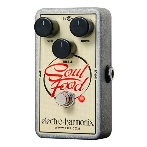 Soul Food オーバードライブ エレハモの商品画像