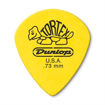 498 Tortex Jazz III XL (0.73mm/イエロー)