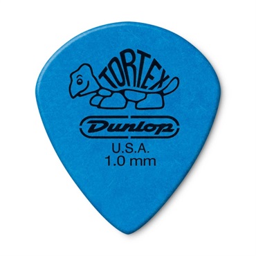 498 Tortex Jazz III XL (1.0mm/ブルー)