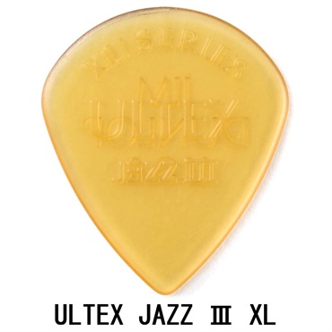 427XL Ultex Jazz III XL (1.38mm)