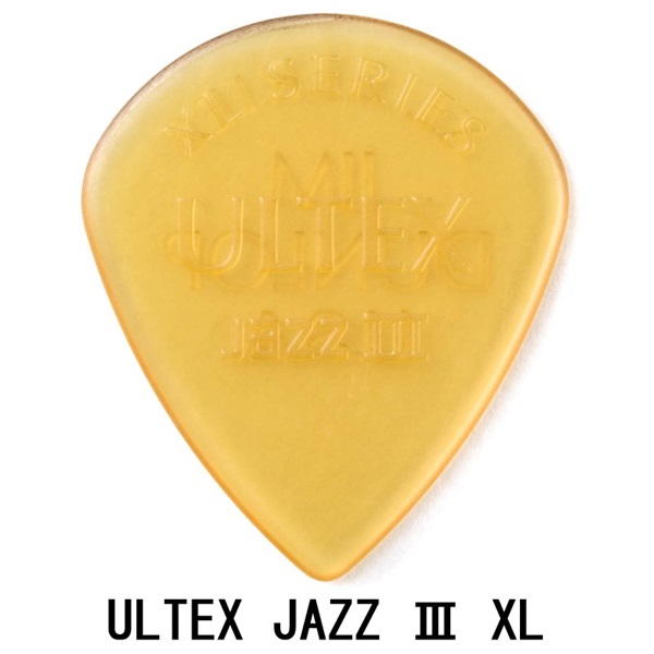 427XL Ultex Jazz III XL (1.38mm)の商品画像